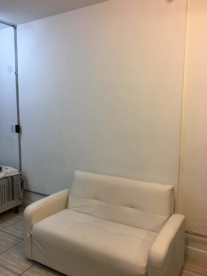 Loft Se -Centro Sao Paulo Lejlighed Eksteriør billede